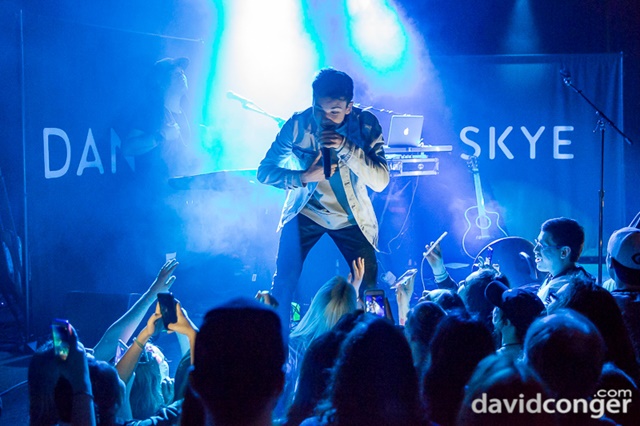 Daniel Skye