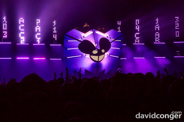 deadmau5