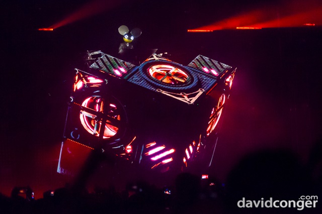 deadmau5