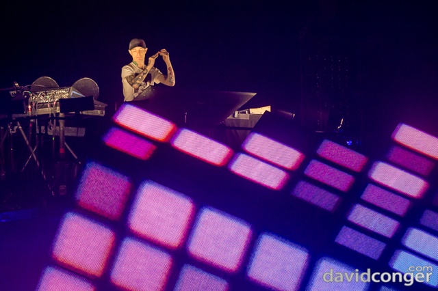 deadmau5