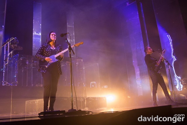 The XX
