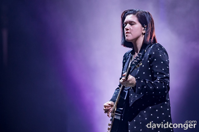 The XX