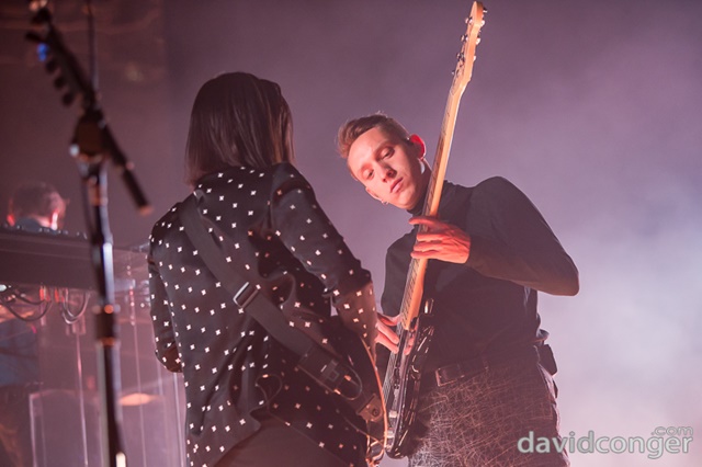 The XX