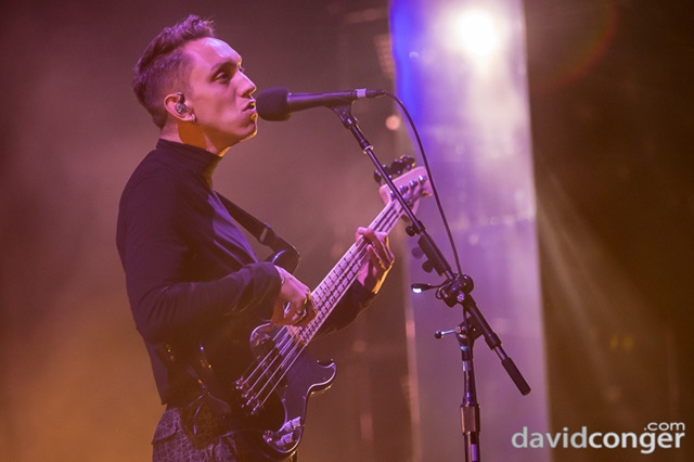 The XX