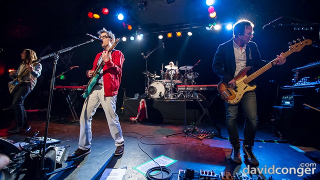 Weezer