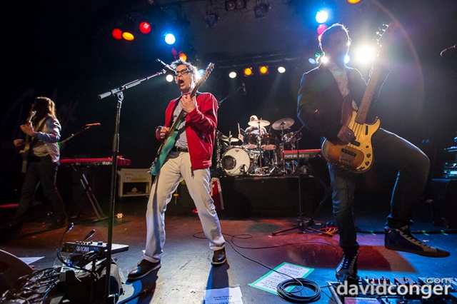 Weezer