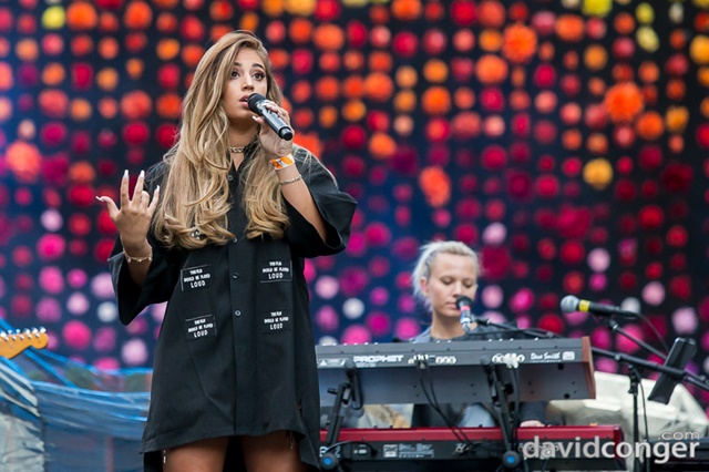 Alina Baraz