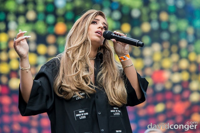 Alina Baraz