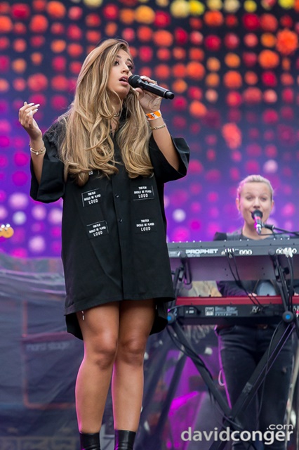 Alina Baraz