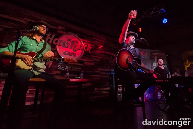 Lee Brice