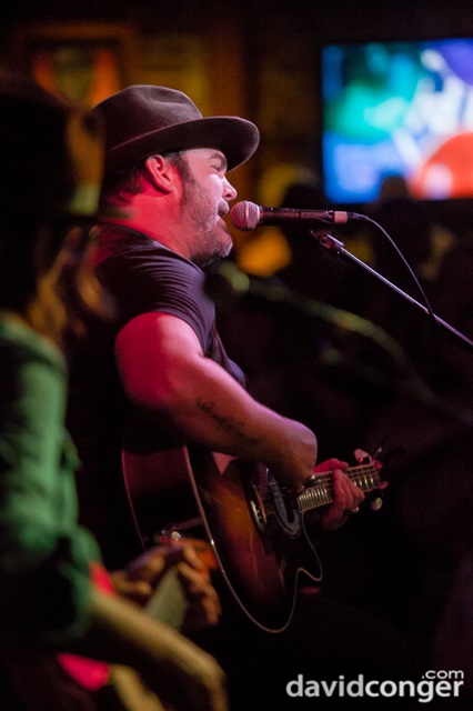 Lee Brice