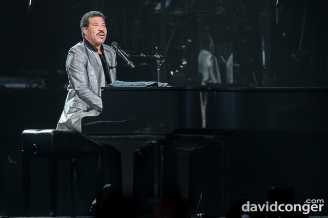 Lionel Richie