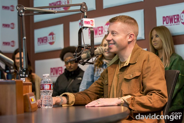 Macklemore