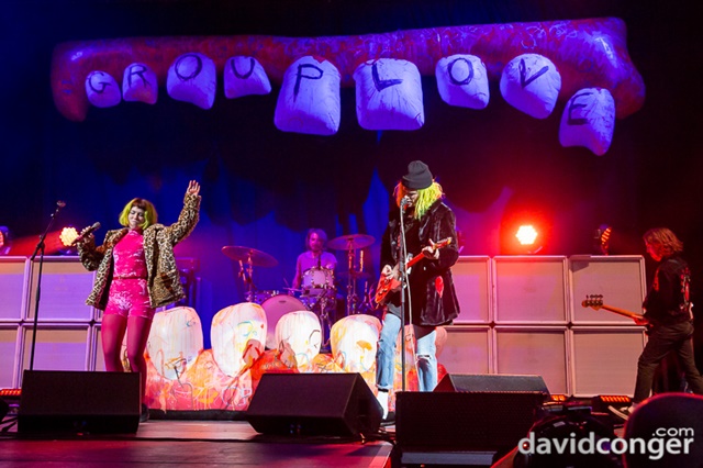 Grouplove