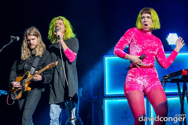Grouplove