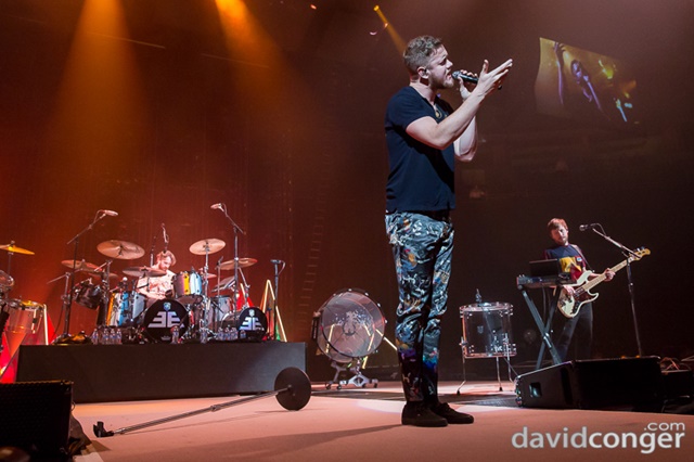 Imagine Dragons