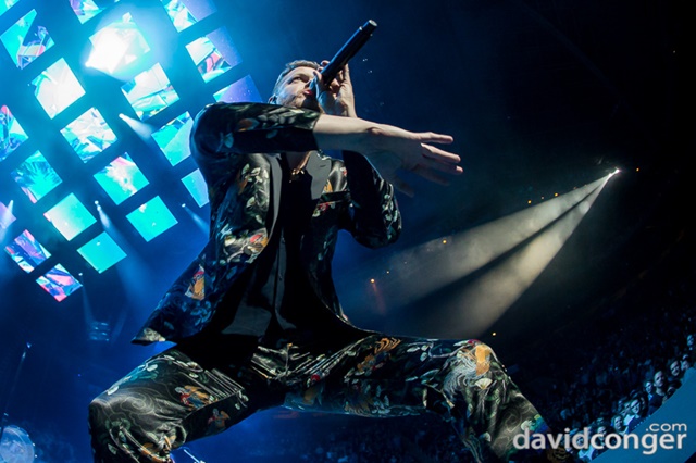 Imagine Dragons