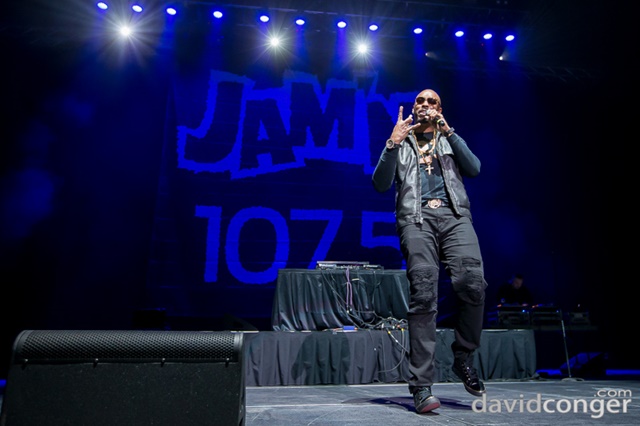 Montell Jordan