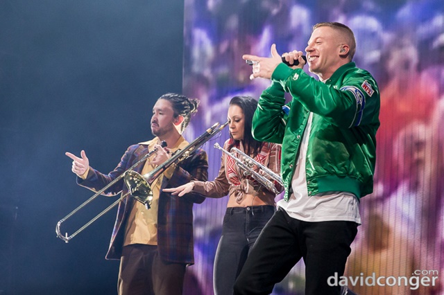 Macklemore