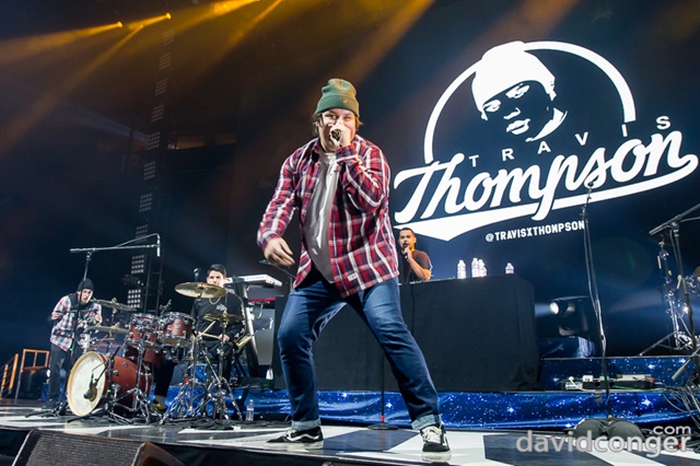 Travis Thompson