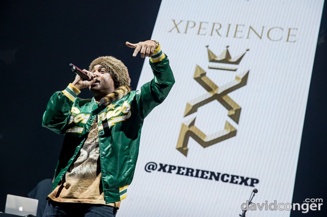 XP
