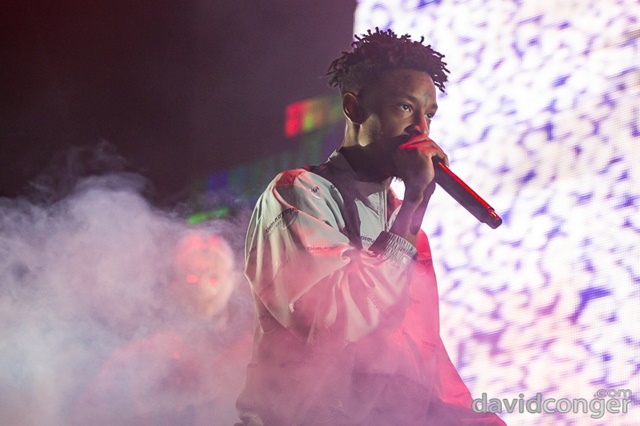 21 Savage