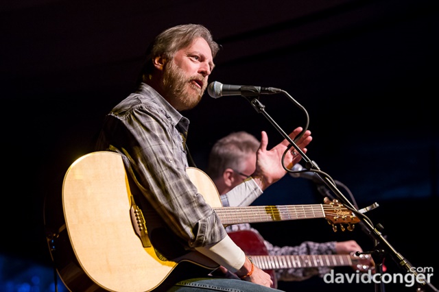 Darryl Worley
