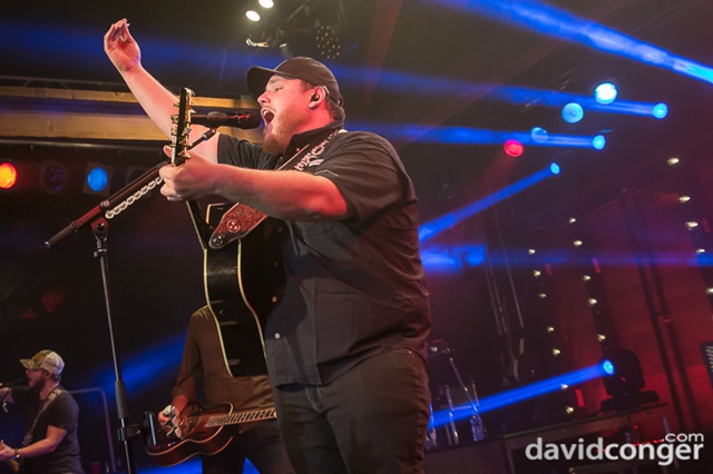 Luke Combs