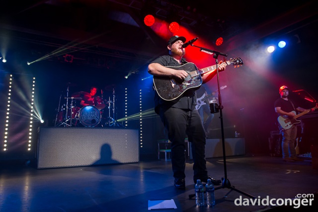 Luke Combs