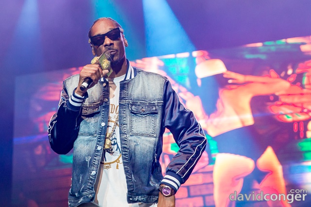 Snoop Dogg