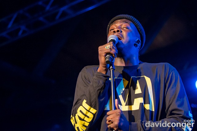 Jacob Banks