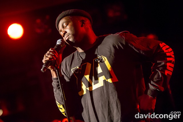 Jacob Banks