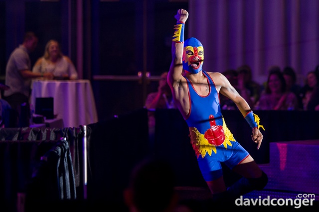 Macho Libre