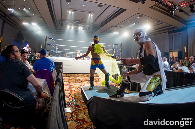 Macho Libre
