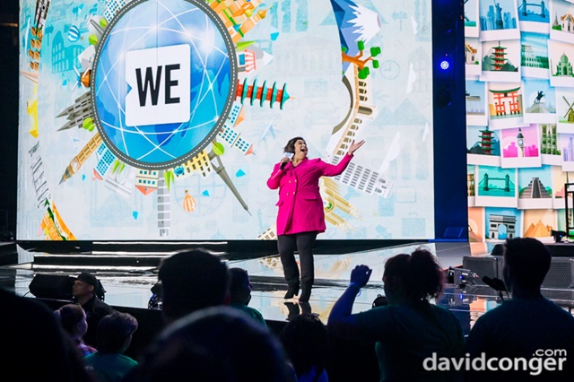 WE Day