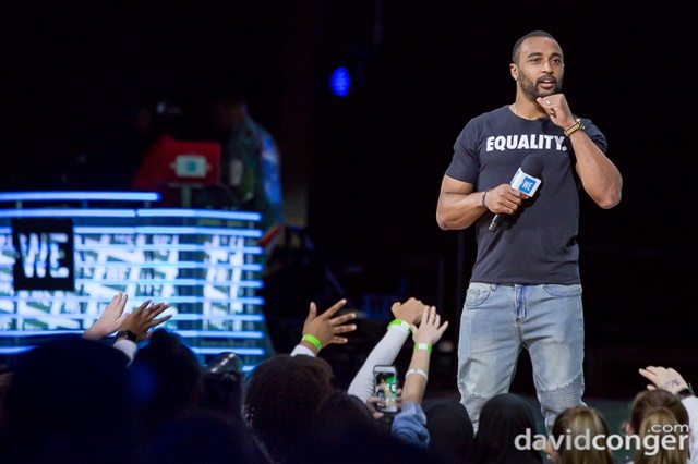 WE Day