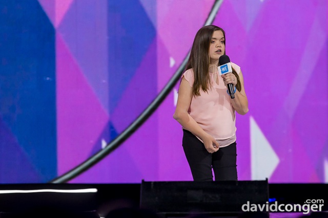WE Day