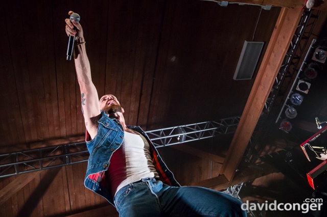 X Ambassadors