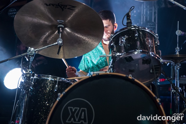 X Ambassadors