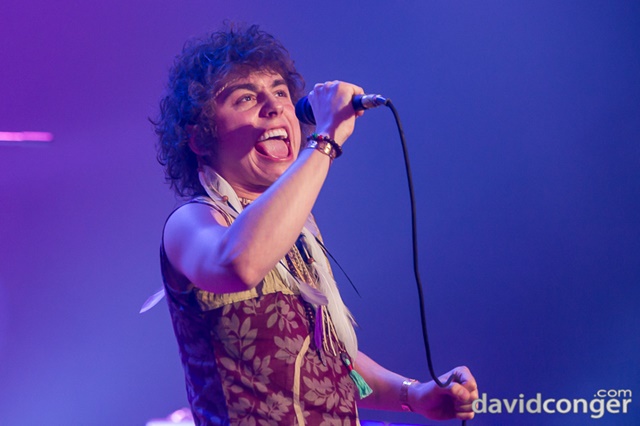 Greta Van Fleet