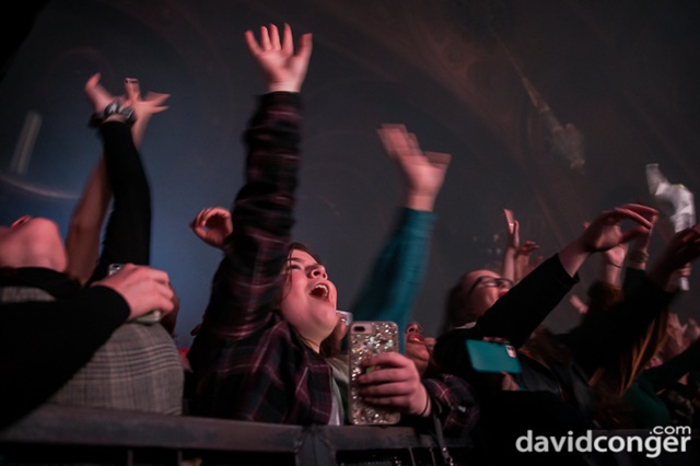 Greta Van Fleet