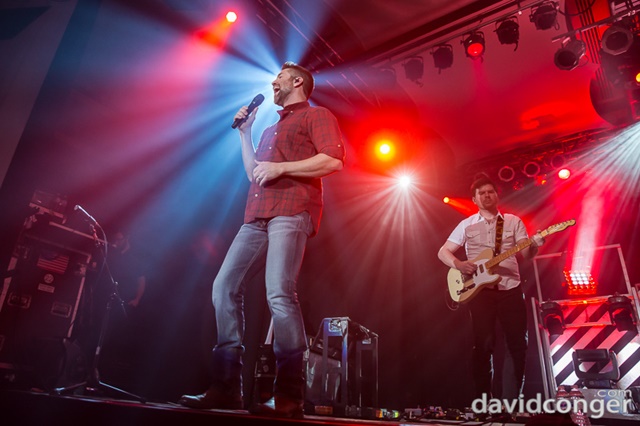 Josh Turner