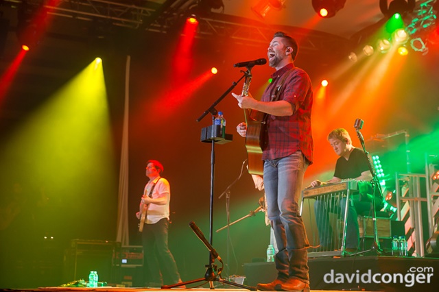 Josh Turner