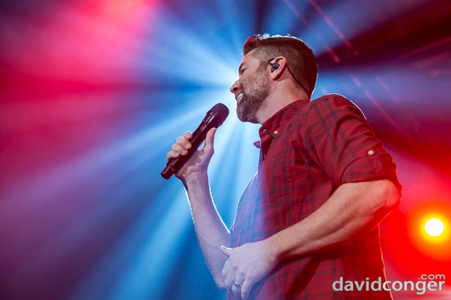 Josh Turner