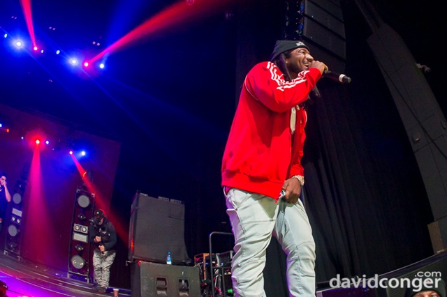 Mozzy