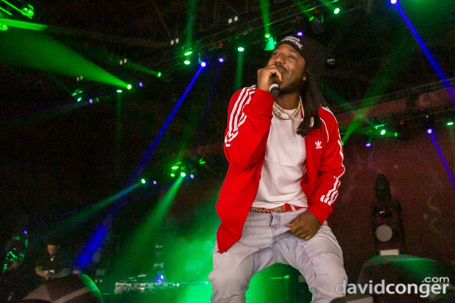 Mozzy