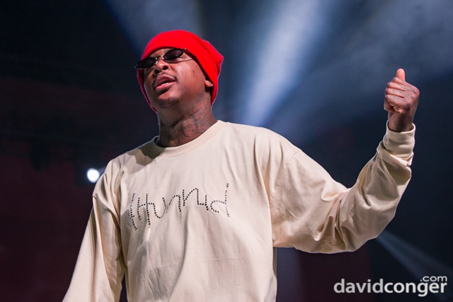 YG
