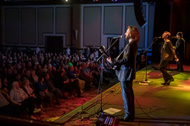 Australian Bee Gees