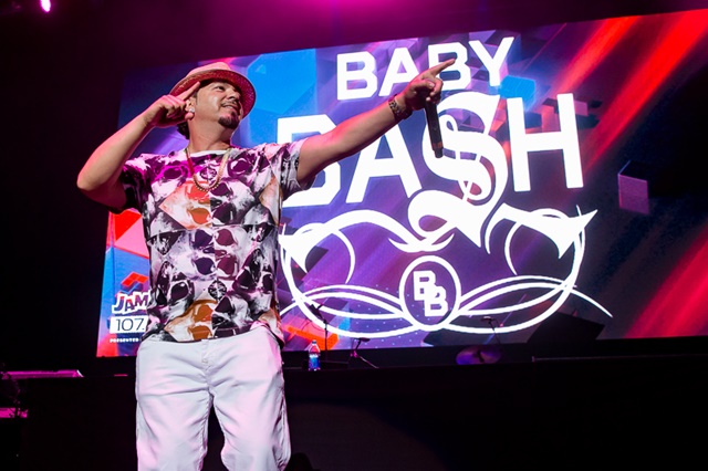 Baby Bash