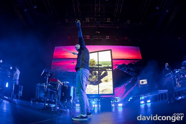 Bastille